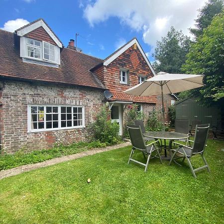 Vane Cottage - Lewes Exterior photo