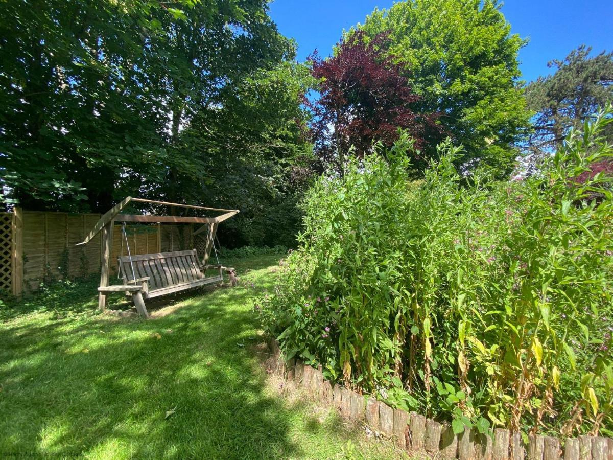 Vane Cottage - Lewes Exterior photo