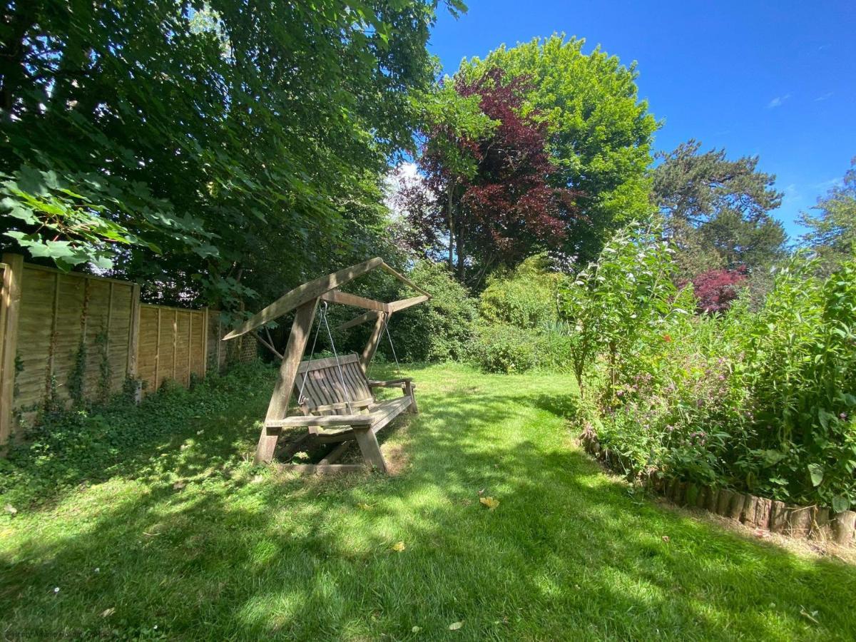 Vane Cottage - Lewes Exterior photo