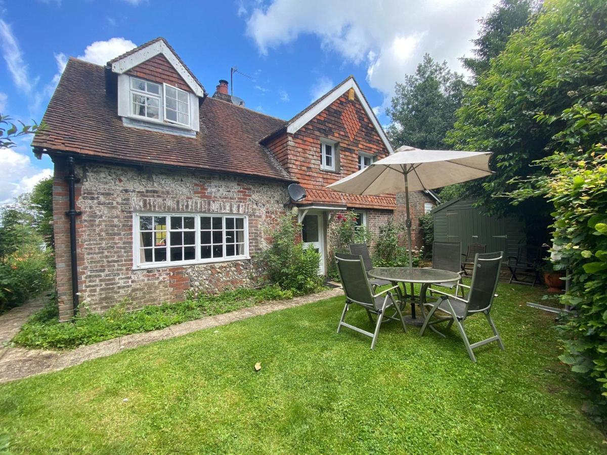 Vane Cottage - Lewes Exterior photo