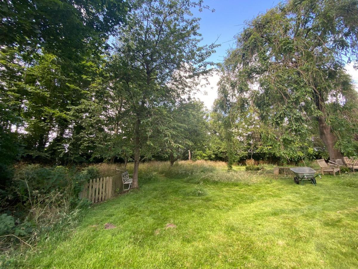 Vane Cottage - Lewes Exterior photo