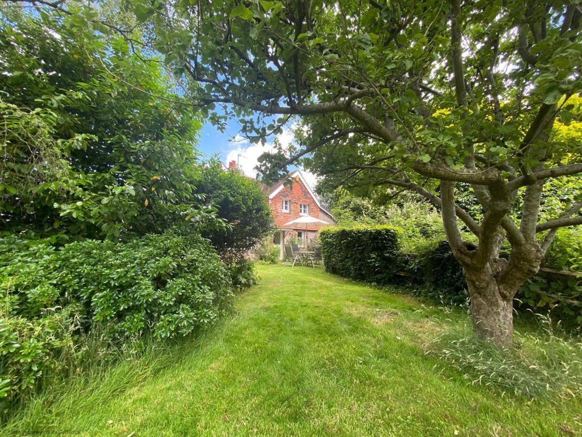 Vane Cottage - Lewes Exterior photo